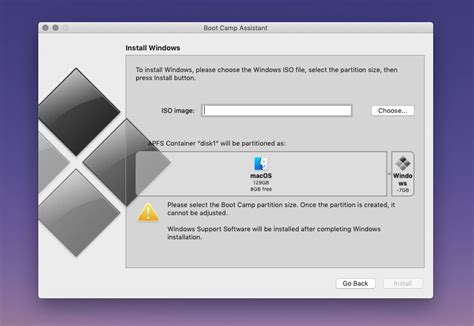 mac clone disk boot camp|macbook pro disk clone.